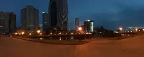 Penthouse hotel Batumi - Image 3