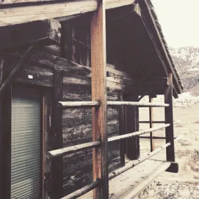 Chalet le Biolley - Image 3