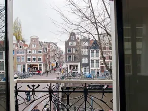 Luxury Keizersgracht Apartments - Image 4