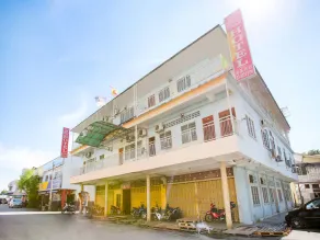 SPOT ON 89626 Hotel Dinar - Image 4