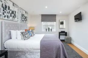 LAK Serviced Apartments - Image 5