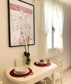 Studio in Burgos, With Wifi - Image 2