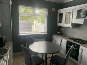 Remarkable House in Newbridge - Image 2