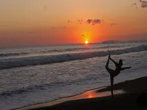Exclusive - secluded spot on Flamingo Beach - sleep to the sound of the surf - Image 2