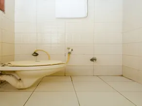 Hotel Sivanthi by OYO Rooms - Image 5