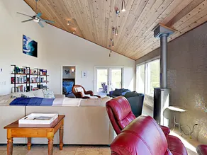 3br W/ Panoramic Ocean Views 3 Bedroom Home - Image 2