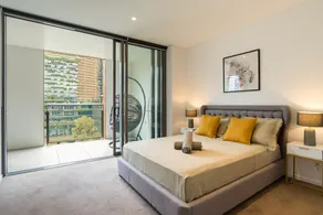 Apartment CBD - O'Connor - Image 3
