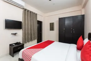 Hotel Grand Valley By OYO Rooms - Image 2