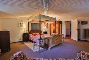 Villa With 6 Bedrooms in Castelnuovo, With Private Pool, Terrace and Wifi - Image 3
