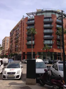 3 bedrooms appartement with wifi at Valencia 4 km away from the beach - Image 3
