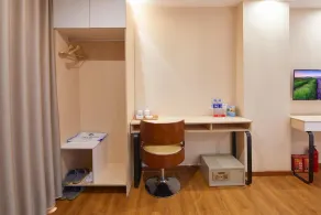 INSAIL Hotel  Guangzhou Airport Road - Image 2