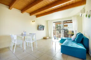 Tropical House Sea View - Image 5