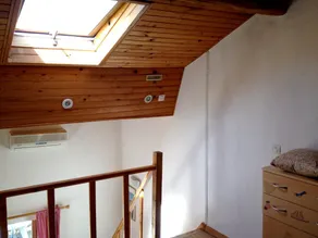 Studio in Saint-jean-d'angély, With Private Pool, Enclosed Garden and Wifi - 40 km From the Beach - Image 4