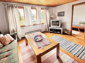 4 Person Holiday Home in Löttorp - Image 5