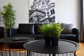 LUXURY APARTMENT BY HI5 - LOVAG SUITES - Image 4