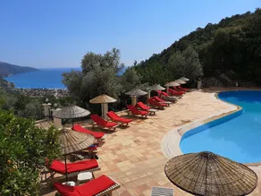 Paradise Garden Hotel - Image 2