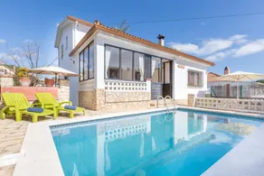 104665 Villa in Lloret de Mar - Image 5