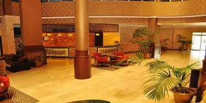 Hedef Dag Hotel Termal & Spa - Image 3