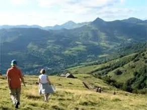 House With 3 Bedrooms in Saint-clément, Thiézac , With Wonderful Mountain View and Terrace - 22 km From the Slopes - Image 5