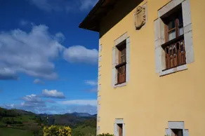 Palacio Fern�ndez Heres Hotel Rural - Image 4
