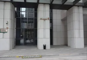 Tianjin Xihe Apart-hotel - Image 4