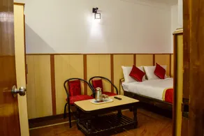 OYO 3664 Hotel Shivaal's Residency - Image 2