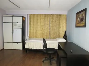 Finn Rooms at Mango Hotel - Image 3