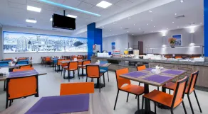Go Inn Curitiba - Image 5