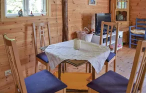 Stunning Home in Åna-sira With 1 Bedrooms and Wifi - Image 5