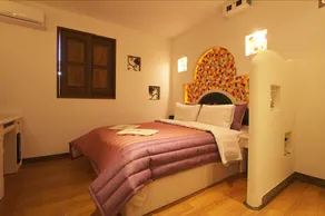 Santorini Motel - Image 4