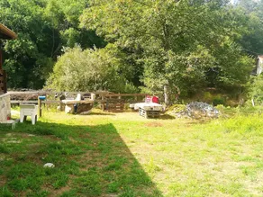 Chalet with 2 bedrooms in Froufe with furnished garden - Image 4