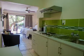 Two Sleeper Self Catering Unit - Image 5