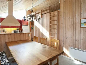 Splendid Holiday Home in Faxe Ladeplads With Covered Terrace - Image 3