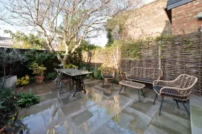 Interior Designed House With Garden in North West London by Underthedoormat - Image 4