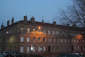 F4 Jean Jaures - Image 3