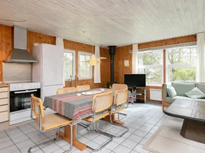 8 Person Holiday Home in Sæby - Image 2