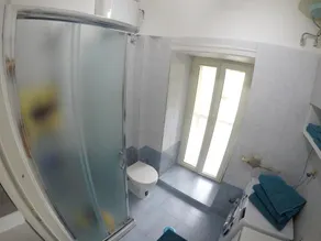Apartment With one Bedroom in Napoli, With Balcony and Wifi - 10 km From the Beach - Image 2
