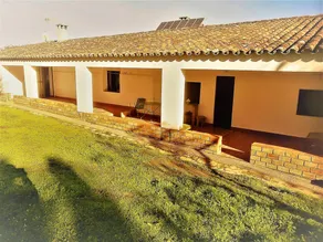 Villa With 5 Bedrooms in Cumbres de San Bartolomé,, With Wonderful Mountain View, Private Pool and Furnished Garden - Image 3