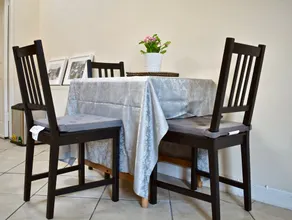 Cosy 2 Bed 1 Bath Flat in Central Dublin - Image 5