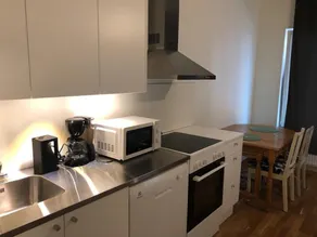 Haggvik 1-bed Apartment in Sollentuna - Image 4