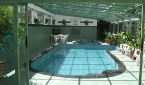 Rio Selva Resort Aranjuez - Image 4