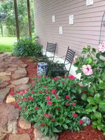 Wyman House Bed & Breakfast - Image 2