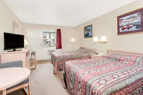 Howard Johnson Inn - Enderby - Image 3