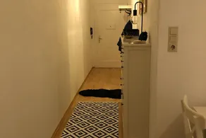 Private Apartment Hildesheimer Straße - Image 3