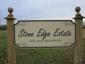 Stone Edge Estate Bed & Breakfast - Image 3