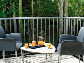 Elegant Holiday Home in Quéven with Terrace - Image 4