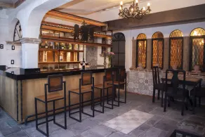 Hotel Boutique La Mansion Guadalajara - Image 2