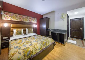 Hotel Grand Mahal - Image 5