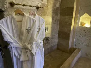 Mimi Cappadocia Luxury Cave Hotel - Image 3