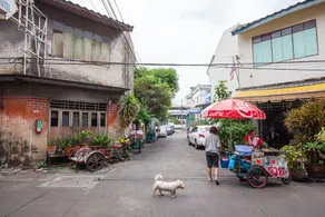 Samsen 360 Hostel - Image 3